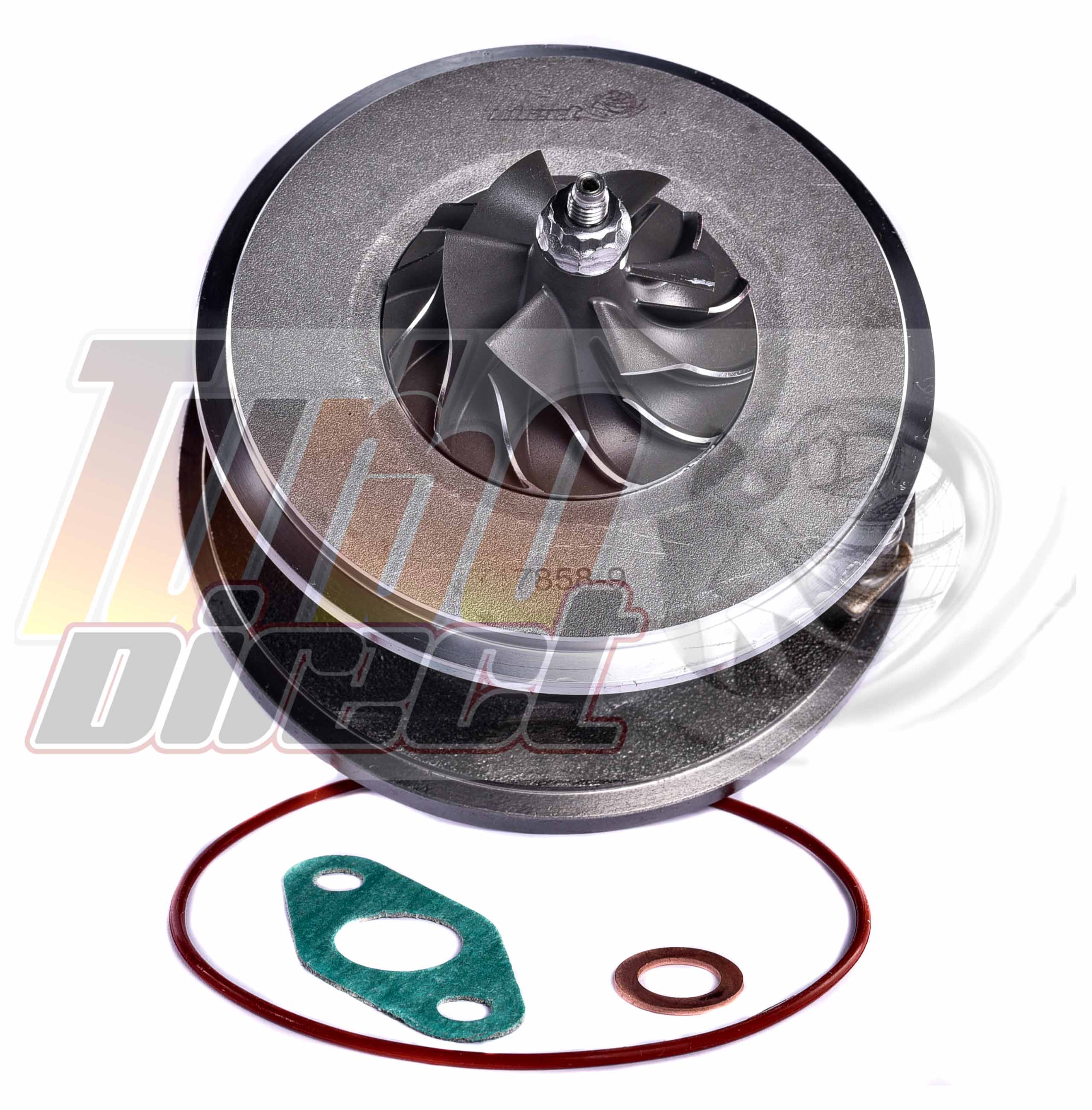 Catalogue — TurboDirect